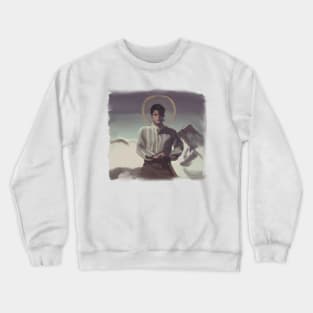 Blessed Pier Giorgio Frassati Crewneck Sweatshirt